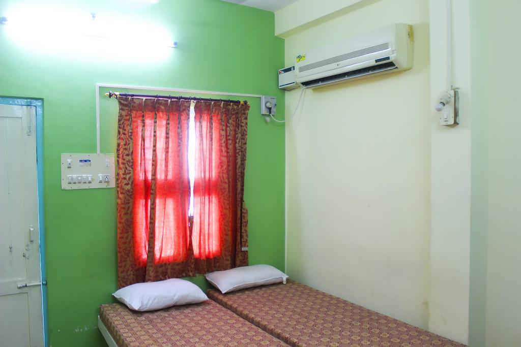 Pms Guest House Ποντισερί Εξωτερικό φωτογραφία