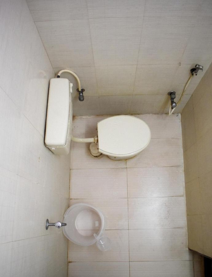 Pms Guest House Ποντισερί Εξωτερικό φωτογραφία